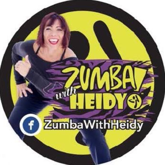 zumbawithheidy